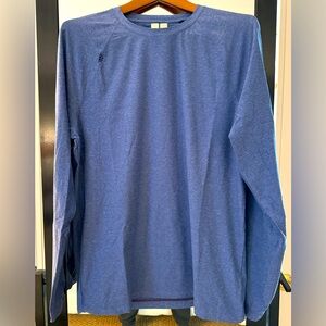 Rhône Reign Long Sleeve